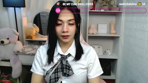 Snapshot of exotictssavie chatting on 03-09-25, 09:14 exotictssavie online show from 03-09-25, 09:14