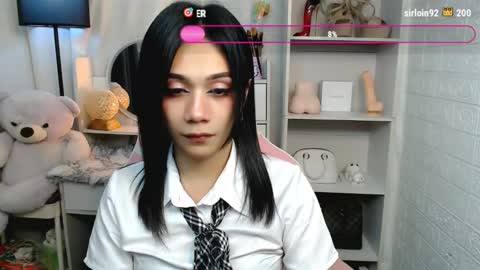 Snapshot of exotictssavie chatting on 03-10-25, 09:51 exotictssavie online show from 03-10-25, 09:51