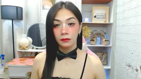 Snapshot of exotictssavie chatting on 11-04-25, 06:40 exotictssavie online show from 11-04-25, 06:40