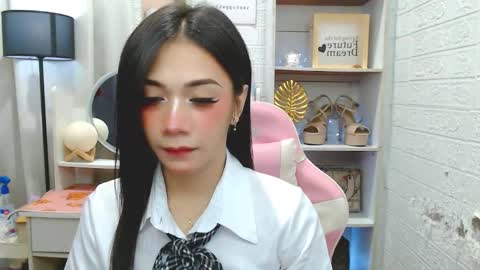 Snapshot of exotictssavie chatting on 11-05-25, 07:03 exotictssavie online show from 11-05-25, 07:03