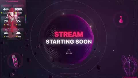 explicitshaybaby online show from 10-27-25, 09:35