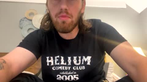 Explosivee andyy online show from 10-22-25, 11:15