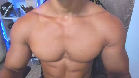 GABRIEL online show from 12-11-24, 12:33