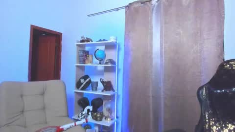 GABRIEL online show from 12-21-24, 11:34