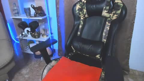 GABRIEL online show from 01-07-25, 11:35