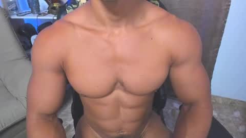 GABRIEL online show from 02-13-25, 10:33