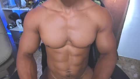 GABRIEL online show from 02-20-25, 07:52