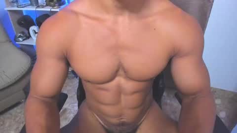 GABRIEL online show from 02-27-25, 09:36