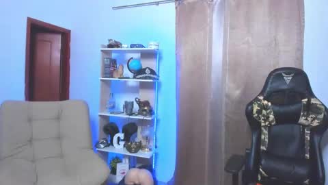 GABRIEL online show from 03-02-25, 10:48