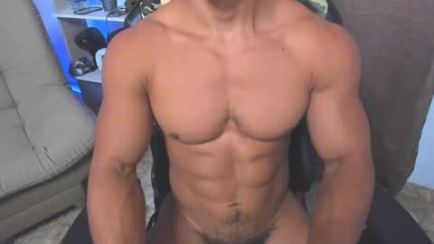 GABRIEL online show from 03-11-25, 11:04