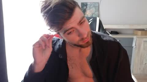 Sweetheart online show from 09-28-25, 06:30