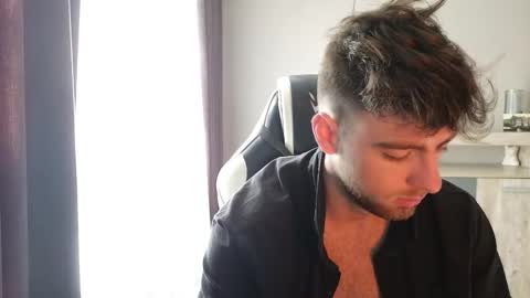 Sweetheart online show from 10-03-25, 05:48