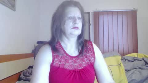 ExtasyMature online show from 12-01-25, 06:07