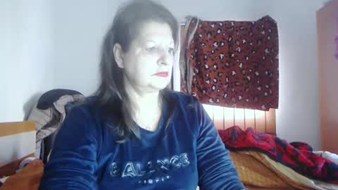 ExtasyMature online show from 12-21-25, 07:59