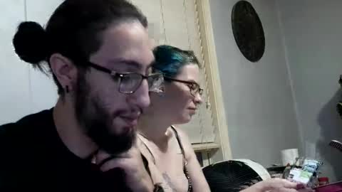 Extrastatic94 online show from 12-11-24, 03:35