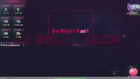 Eunice online show from 03-06-25, 01:14