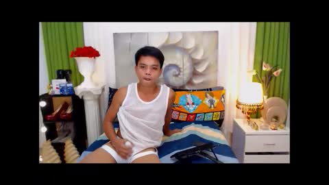 Snapshot of extraservice69menx chatting on 02-23-25, 04:35 JOHNDAVE online show from 02-23-25, 04:35