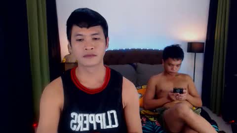Snapshot of extraservice69menx chatting on 10-14-25, 02:56 JOHNDAVE online show from 10-14-25, 02:56