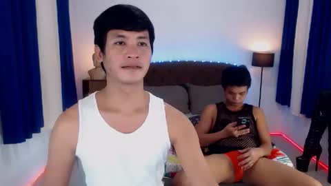 JOHNDAVE online show from 11-12-25, 07:20