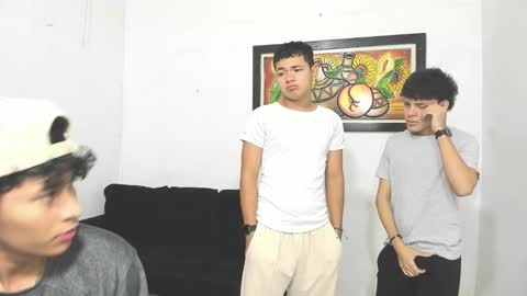 Snapshot of extremehotsex840 chatting on 02-25-26, 11:42 Nicole Ostyn and Michel online show from 02-25-26, 11:42