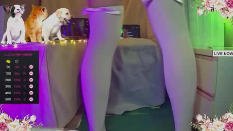 Extremelover88 online show from 10-27-25, 08:40