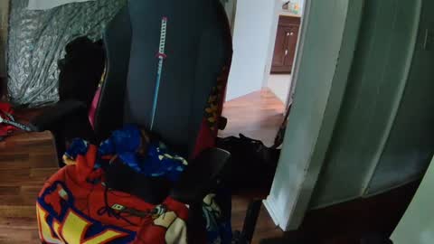 exxxtr4sauce online show from 12-04-24, 06:28