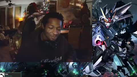 exxxtr4sauce online show from 12-24-24, 01:16