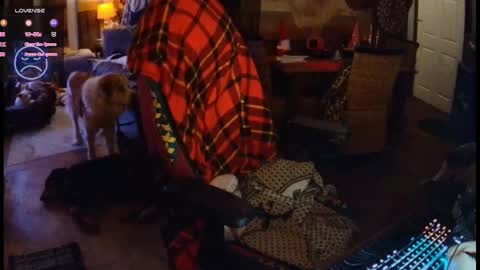 exxxtr4sauce online show from 01-06-25, 11:42