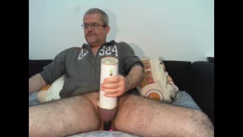 GEORGE online show from 01-29-25, 03:12