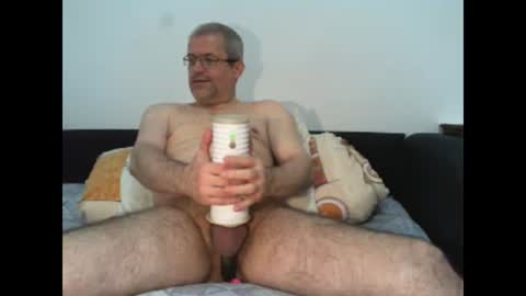 GEORGE online show from 01-29-25, 12:56