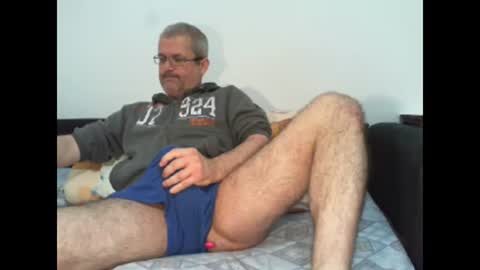 GEORGE online show from 01-30-25, 02:38