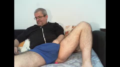 GEORGE online show from 01-30-25, 06:56