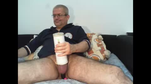 GEORGE online show from 02-03-25, 12:47