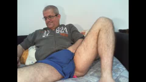 GEORGE online show from 02-08-25, 01:01