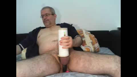 GEORGE online show from 02-13-25, 12:54