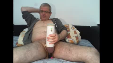 GEORGE online show from 02-23-25, 10:17