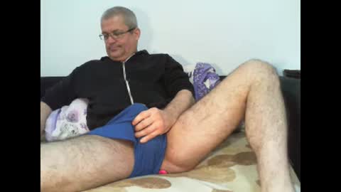 GEORGE online show from 03-02-25, 03:56