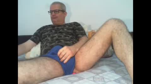 GEORGE online show from 09-28-25, 03:34