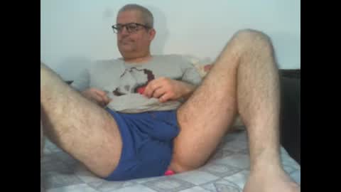 GEORGE online show from 10-16-25, 05:30