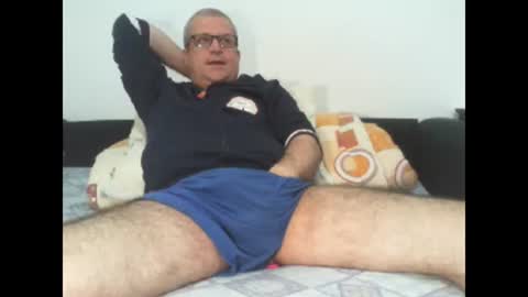 GEORGE online show from 10-26-25, 05:02