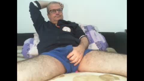 GEORGE online show from 10-29-25, 03:20