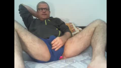 GEORGE online show from 12-01-25, 12:59