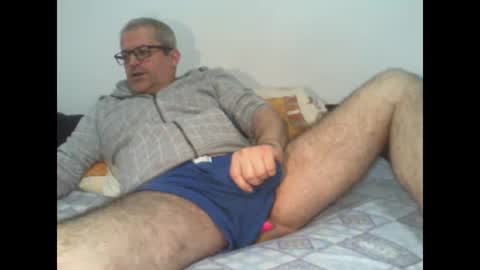 GEORGE online show from 12-03-25, 01:46