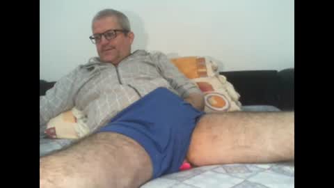 GEORGE online show from 12-05-25, 01:03