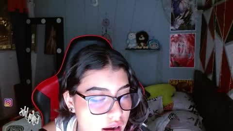 Nadia online show from 01-23-25, 02:33