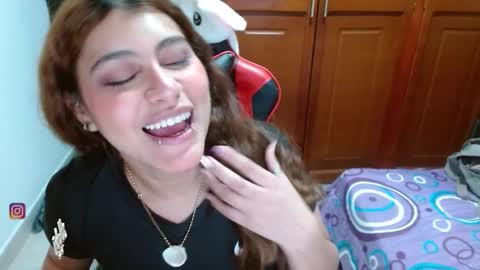 Nadia online show from 11-20-25, 09:47