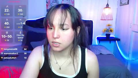 eymmy_24 online show from 10-05-25, 11:24