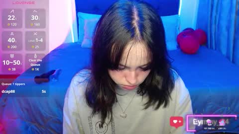 eymmy_24 online show from 11-14-25, 03:16