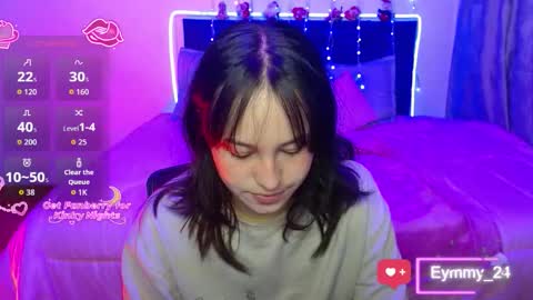 eymmy_24 online show from 11-20-25, 02:56