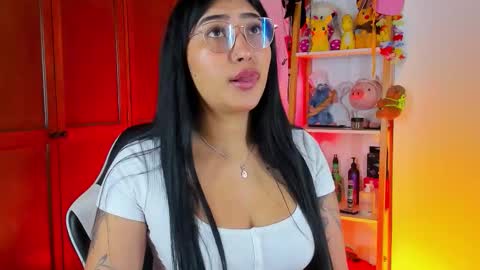 Emily online show from 12-15-25, 08:57